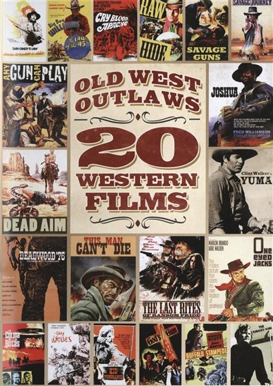 Disc Title Front Cover