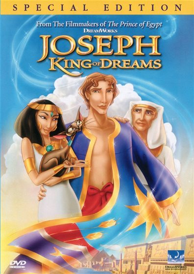 Disc Title Front Cover