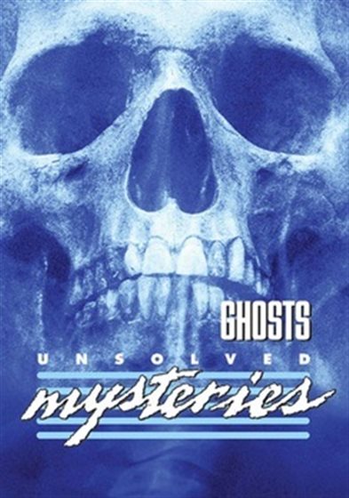Unsolved Mysteries: Strange Legends - DVD - 057373165461 - United