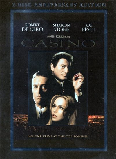 Disc Title Front Cover