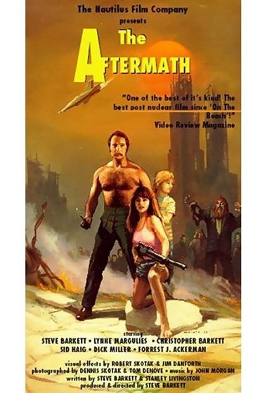 The Aftermath - (1982) - My Movies - The Movie & TV Network - My