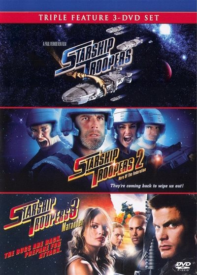 Disc Title Front Cover