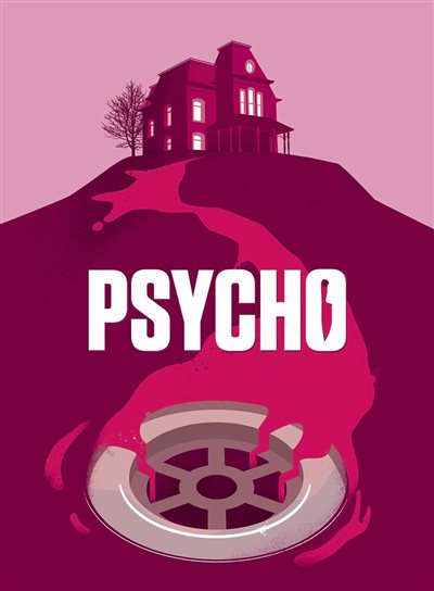 Disc Title Front Cover