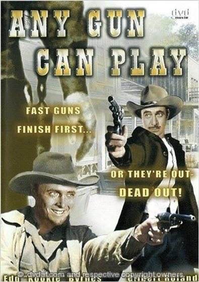 Disc Title Front Cover