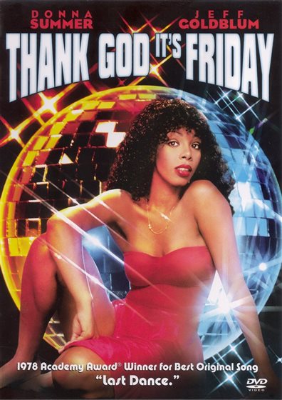 Disc Title Front Cover