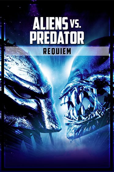 AVPR: Aliens vs Predator - Requiem - Blu-ray - 7321941509876 - Poland ...