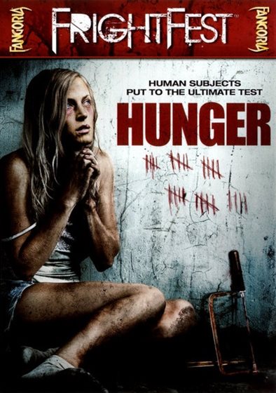 Disc Title Front Cover