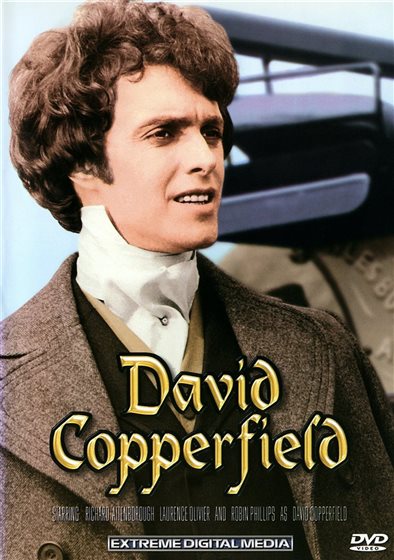 Disc Title Front Cover