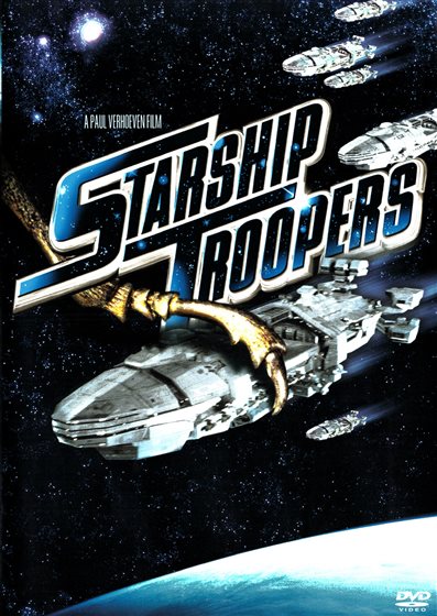 Disc Title Front Cover