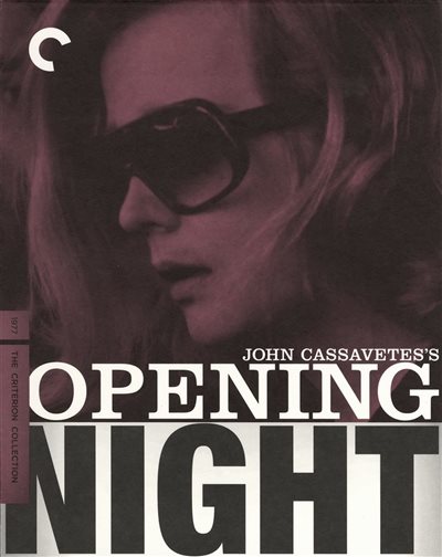 Disc Title Front Cover