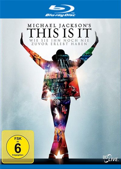 Michael Jackson's THIS IS IT - DISCOVER THE MAN YOU NEVER KNEW
