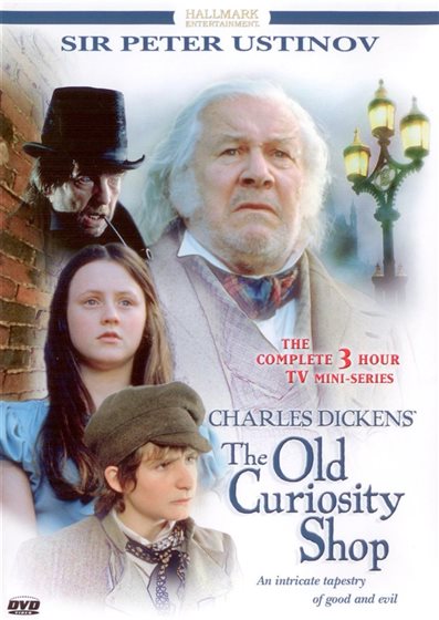 Disc Title Front Cover