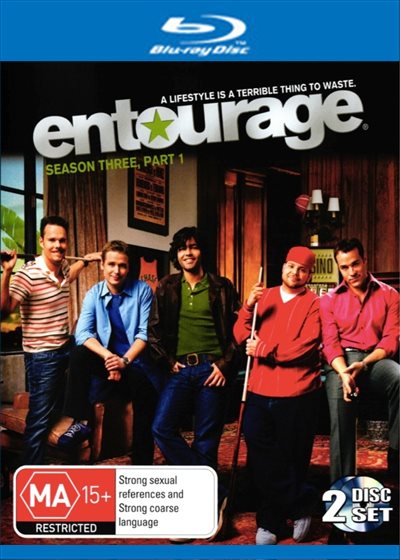 その他 Entourage: Complete Sixth Season [DVD] [Import] Amazon.com: Entourage: The Complete Sixth Season : Grenier, Adrian