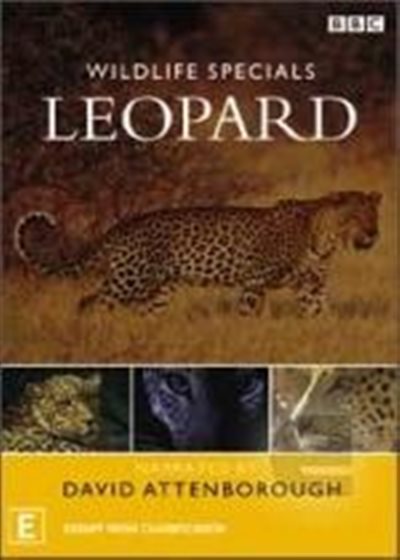 Wildlife Specials: Collection 2 - DVD - 9397810202894 - Australia