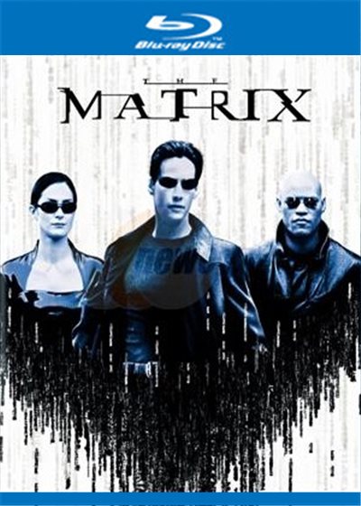 Disc Title Front Cover