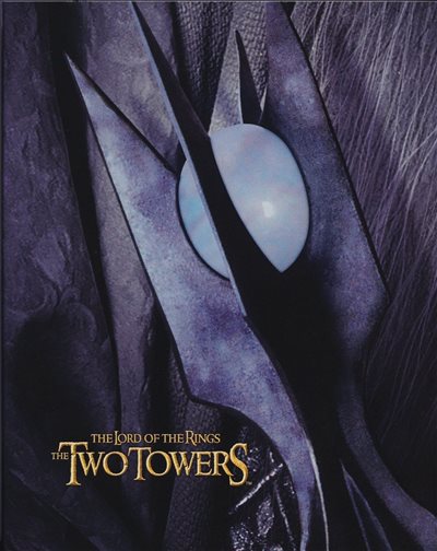 Disc Title Front Cover