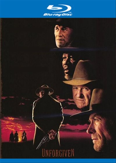 Disc Title Front Cover