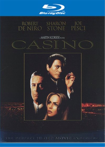 Disc Title Front Cover