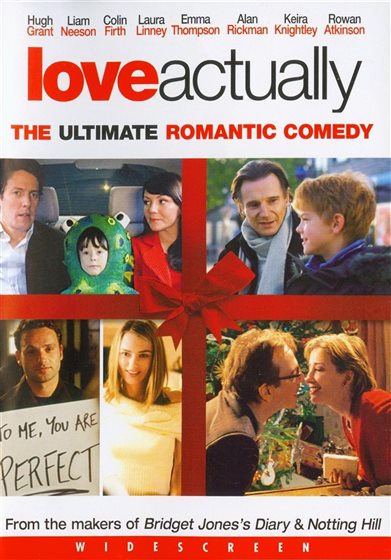 Disc Title Front Cover