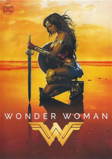 Disc Title Front Cover