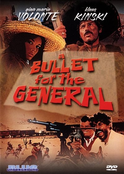 Disc Title Front Cover