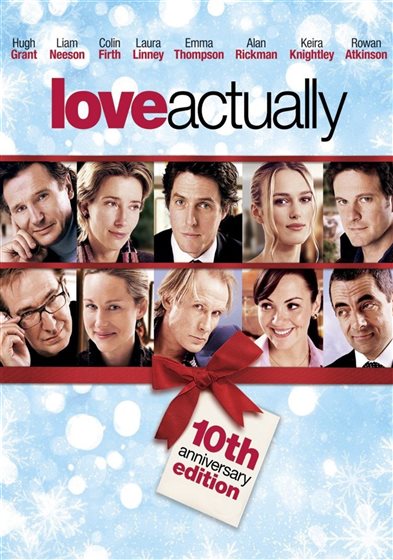 Disc Title Front Cover