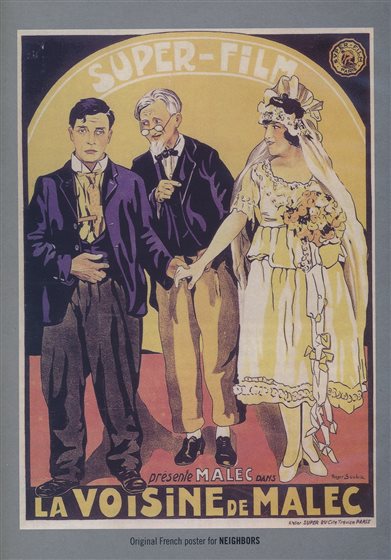 Disc Title Front Cover