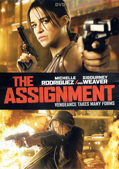 The Assignment - DVD - 031398263968 - United States - 6/6/2017 - My ...