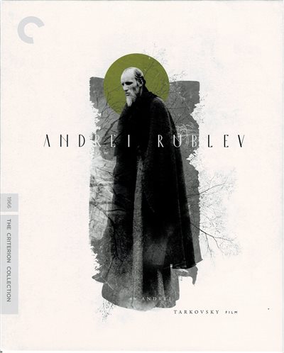 Andrei Rublev - DVD - 715515009928 - United States - 2/2/1999 - My
