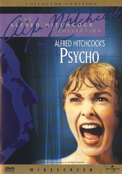 Disc Title Front Cover