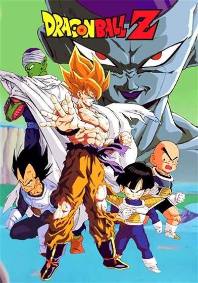 Dragon Ball Z: Box 2 - DVD - 4020628806606 - Italy - My Movies
