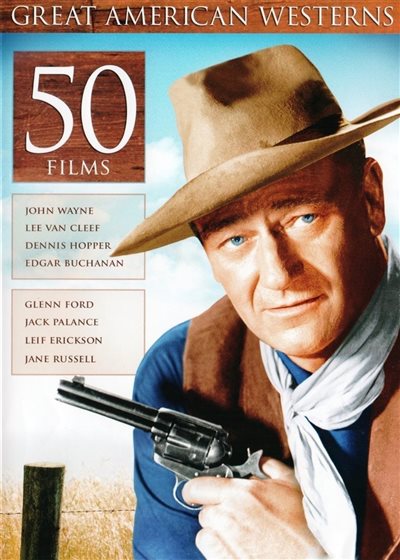 Disc Title Front Cover