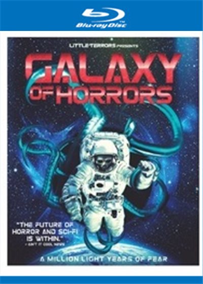 Disc Title Front Cover