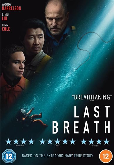 Last Breath - DVD - 5017239198526 - United Kingdom - 6/2/2025 - My
