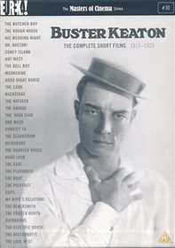 Disc Title Front Cover