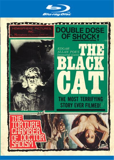 Disc Title Front Cover