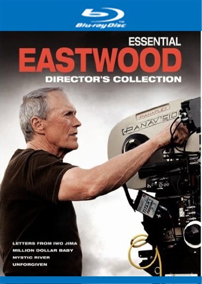 Disc Title Front Cover