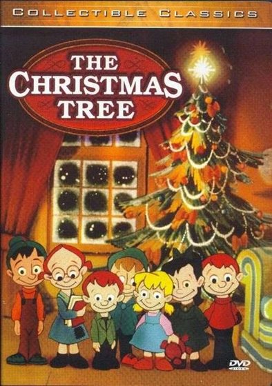 Disc Title Front Cover