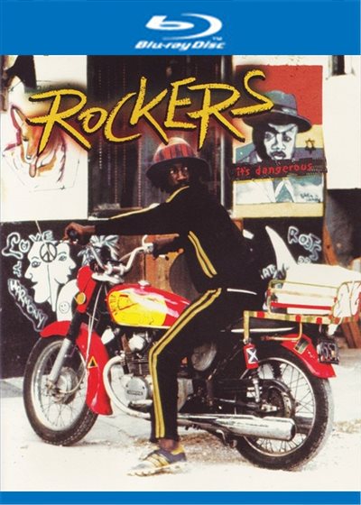 その他 Rockers: Original on Stage Performances [DVD] Amazon.com: Rockers - 25th Anniversary Edition : Burning Spear
