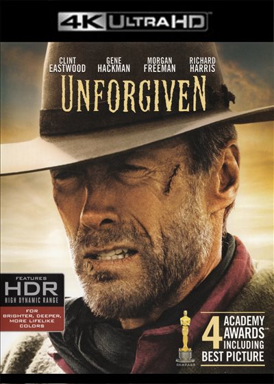 Disc Title Front Cover