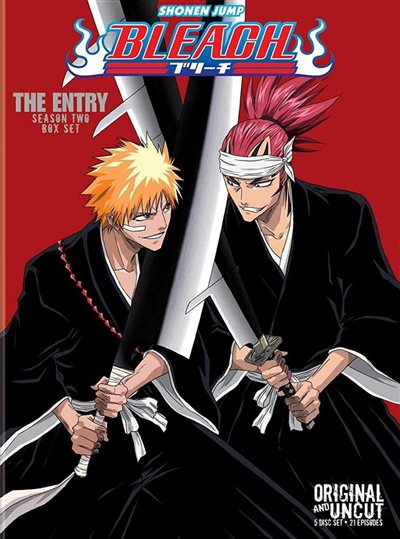 BLEACH DVD 8シリーズ　全巻　box付き　劇場版 Amazon.co.jp: BLEACH ブリーチ TV版 全88巻 + 劇場版 全4巻 +