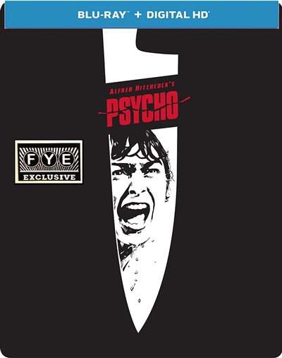 Disc Title Front Cover