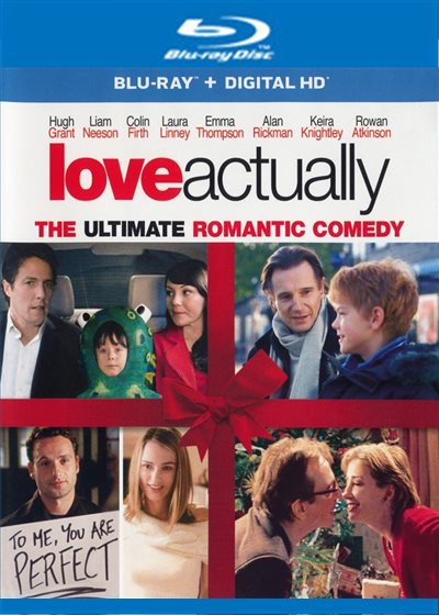 Disc Title Front Cover