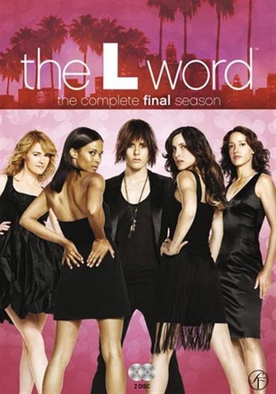 The L Word - The Complete Final Season - DVD - 7391772330918