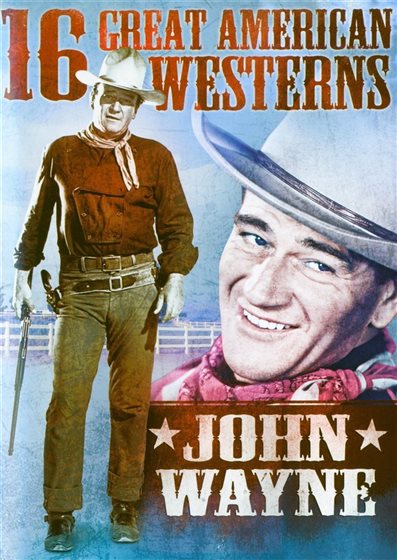 Disc Title Front Cover