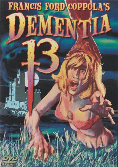 Disc Title Front Cover