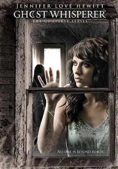 (未使用･未開封品)　Ghost Whisperer: Final Season [DVD] [Import] tu1jdyt Ghost Whisperer: Final Season [DVD] [Import]: Amazon.de: DVD & Blu-ray
