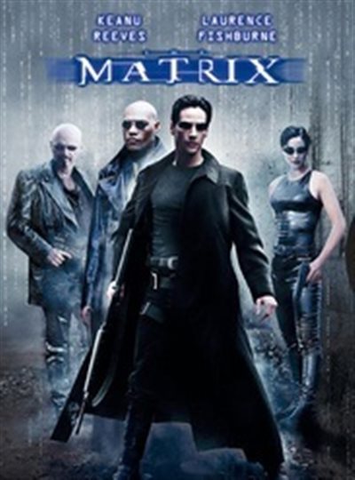 Disc Title Front Cover