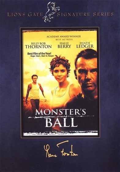 Monster's Ball (Unrated Version/ Signature Series) / O (Signature Series) -  DVD - 012236169390 - United States - 1/11/2005 - My Movies - The Movie & TV  Network