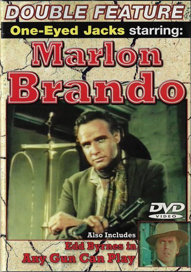 Disc Title Front Cover